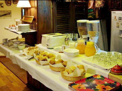 Inn La Surena 2*